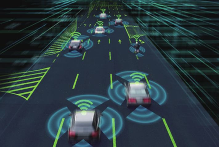 Ansys高频电磁应用领域及案例（下篇）的图2