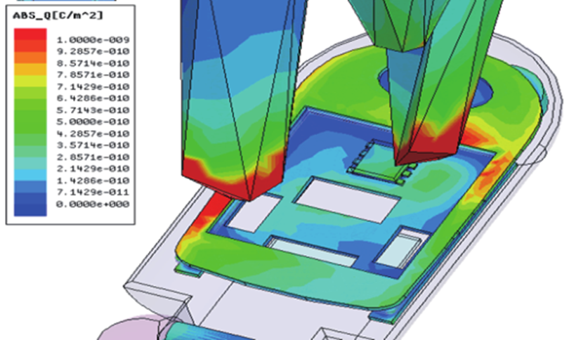 Ansys高频电磁应用领域及案例（下篇）的图12