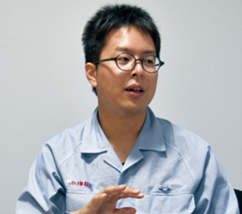 Cradle CFD助力雅馬哈發(fā)動機(jī)公司提升摩托車性能的圖4