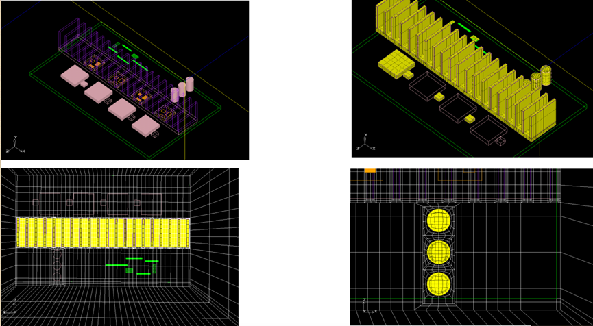 Ansys电机热设计解决方案的图36