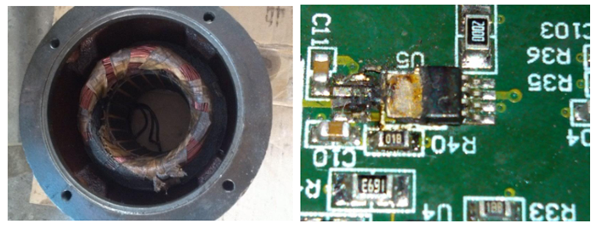 Ansys电机热设计解决方案的图2