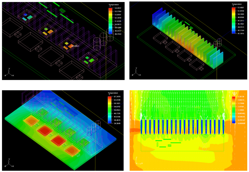 Ansys电机热设计解决方案的图37