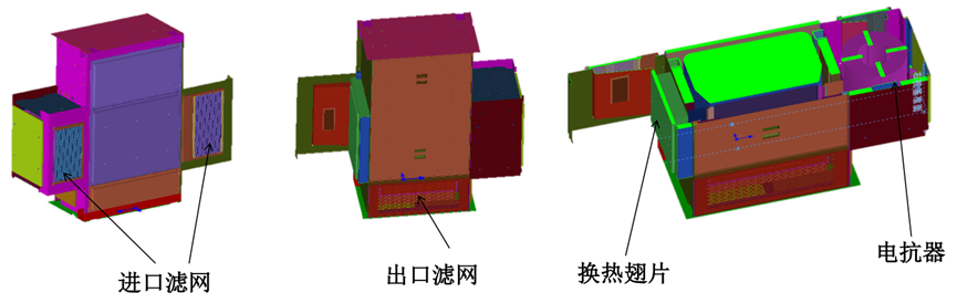 Actran气动噪声计算及风机噪声计算案例的图23