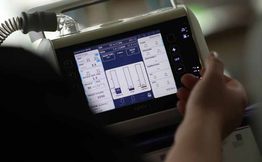 Qt在医疗行业解决方案的图2