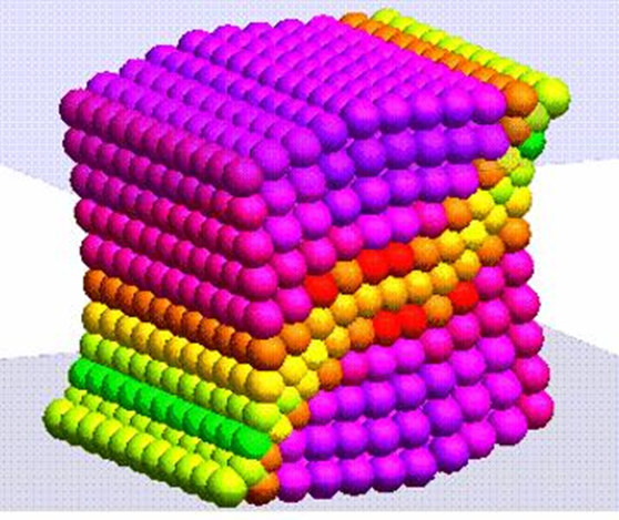 Ansys LS-DYNA在工程机械行业应用的图24