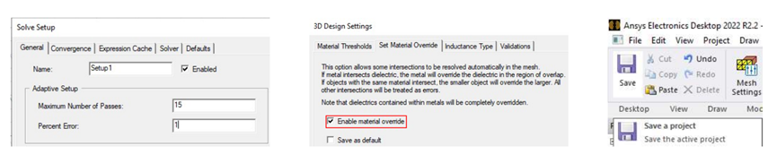 ANSYS双向耦合磁吸结构仿真案例的图23