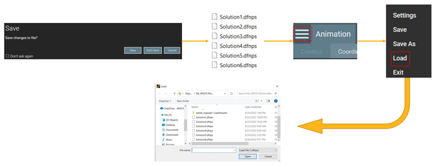 ANSYS双向耦合磁吸结构仿真案例的图32