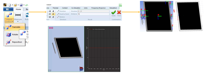 ANSYS双向耦合磁吸结构仿真案例的图33