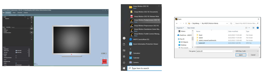 ANSYS双向耦合磁吸结构仿真案例的图26