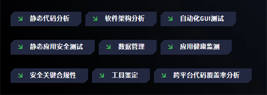 Qt质量管理工具简介的图2