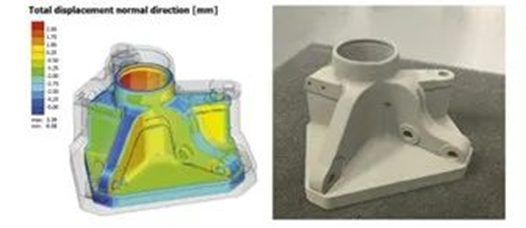 Simufact Additive仿真助力金属粘结剂喷射成型（MBJ）工业化的图8