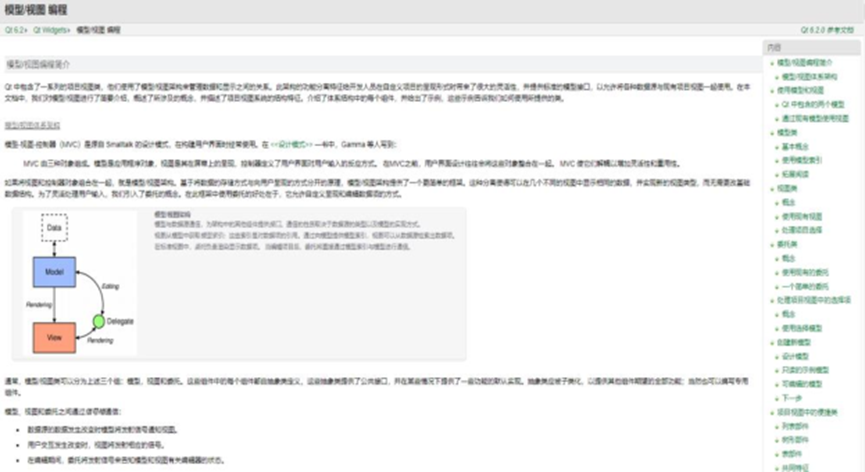 Qt金融行业案例分享的图6