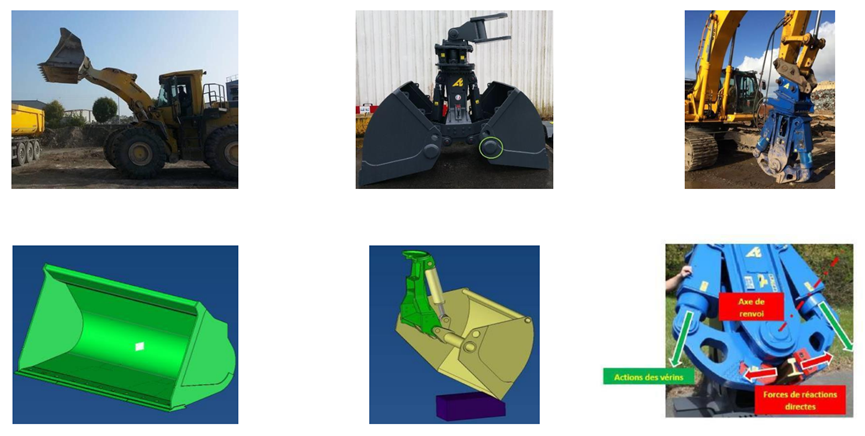 Ansys工程机械行业应用案例的图14