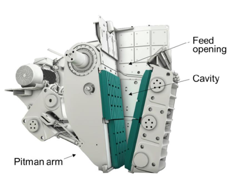 Ansys工程机械行业应用案例的图5