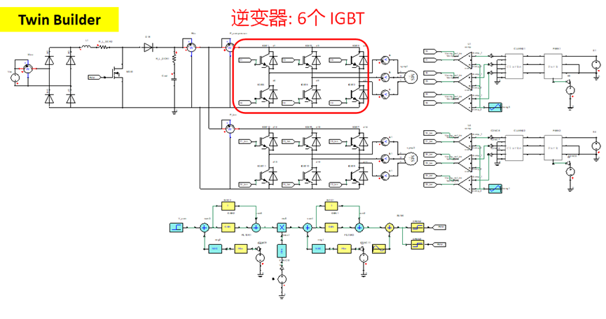 Ansys机电系统行业方案概述的图15