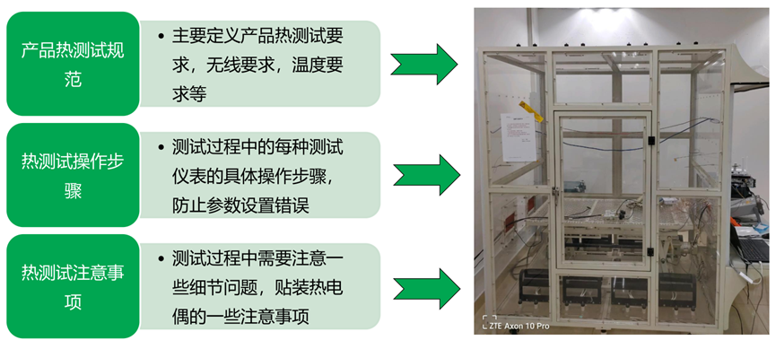 中兴：基于Icepak的智能家端产品散热结构设计与优化的图10