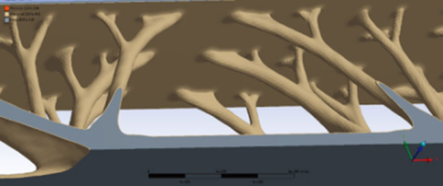 白皮书 | Ansys在增材制造领域的仿真驱动产品研发愿景的图5