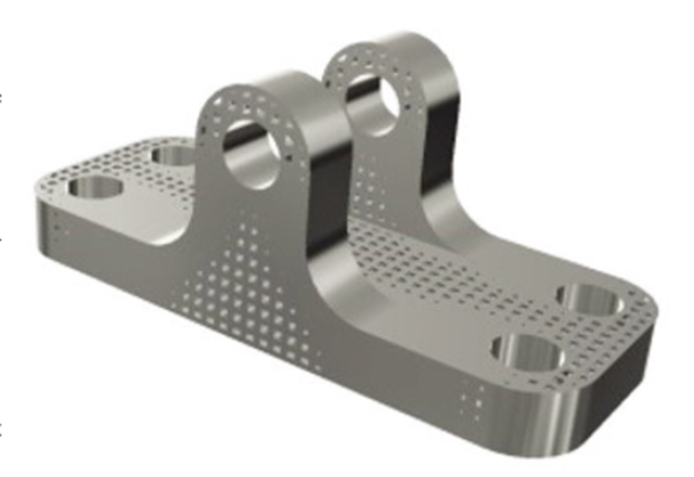 白皮书 | Ansys在增材制造领域的仿真驱动产品研发愿景的图6