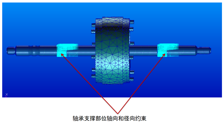 MSC一体化疲劳寿命预测系统的图18