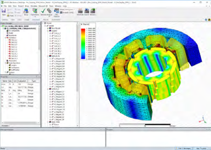 Ansys电子设计解决方案 | 产品介绍篇的图32
