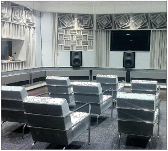 MSC卡车舱室降噪应用案例的图5