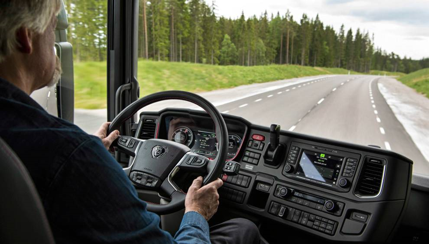 MSC卡车舱室降噪应用案例的图6