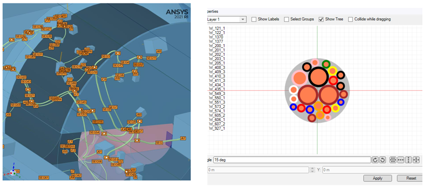 ANSYS工程机械电磁兼容仿真解决方案的图23