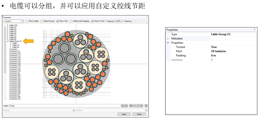 ANSYS工程机械电磁兼容仿真解决方案的图30
