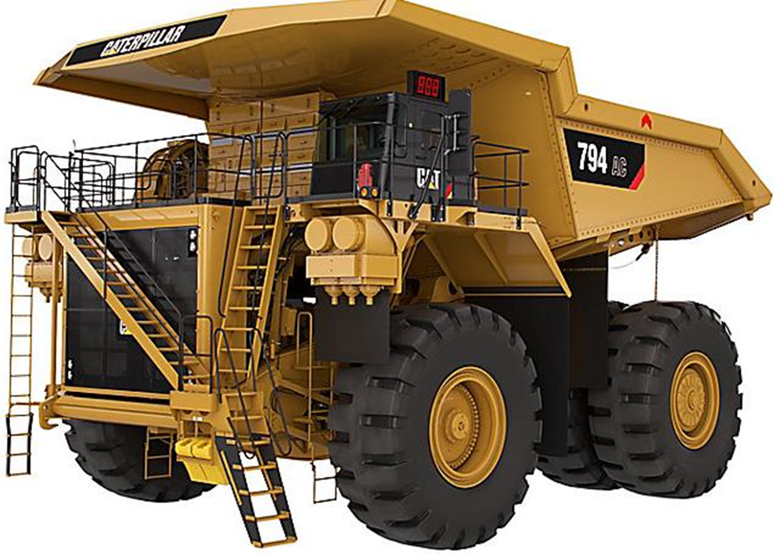 ANSYS工程机械电磁兼容仿真解决方案的图10