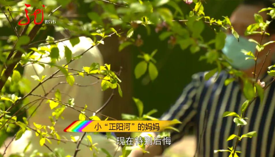 疑似“小正阳河”爸爸首次发声:“做DNA,是我的我养......”-微信头条网 疑似“小正阳河”爸爸首次发声:“做DNA,是我的我养......”