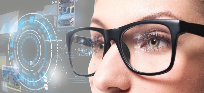 浅谈ar眼镜发展趋势当下痛点及未来预测