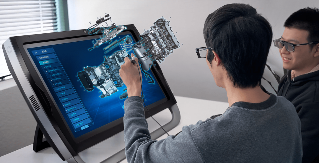 2021前三季度回顾vrar融资过亿大事件盘点