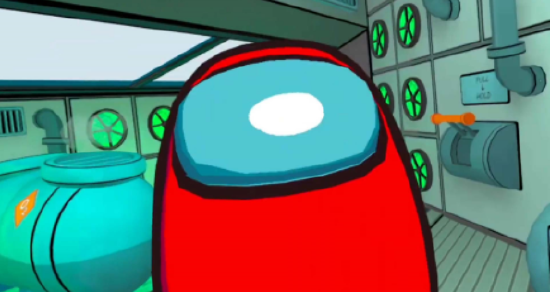 热点新闻扎克伯格在meta实体店演示beatsaber太空狼人杀支持psvr2