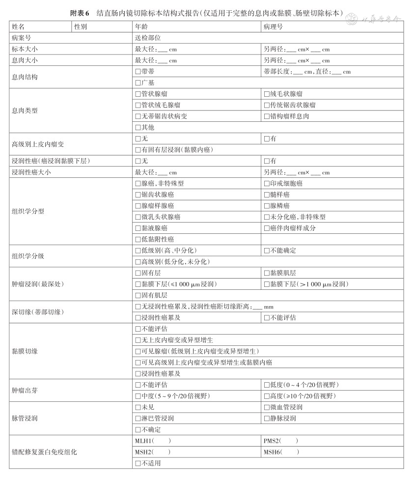 放疗体膜是什么中国结直肠癌诊疗规范（2023年版）_https://www.jmylbn.com_新闻资讯_第27张
