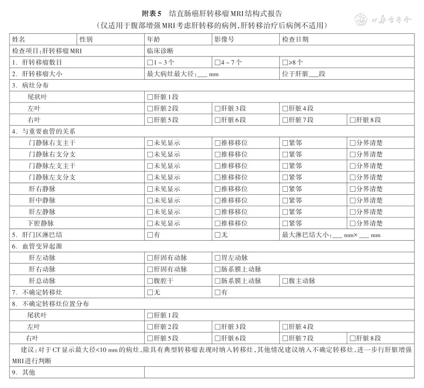 放疗体膜是什么中国结直肠癌诊疗规范（2023年版）_https://www.jmylbn.com_新闻资讯_第26张