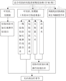 放疗体膜是什么中国结直肠癌诊疗规范（2023年版）_https://www.jmylbn.com_新闻资讯_第15张