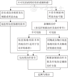 放疗体膜是什么中国结直肠癌诊疗规范（2023年版）_https://www.jmylbn.com_新闻资讯_第17张