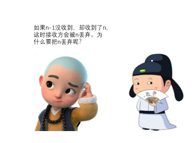 分组重传机制---可靠数据传输原理。 