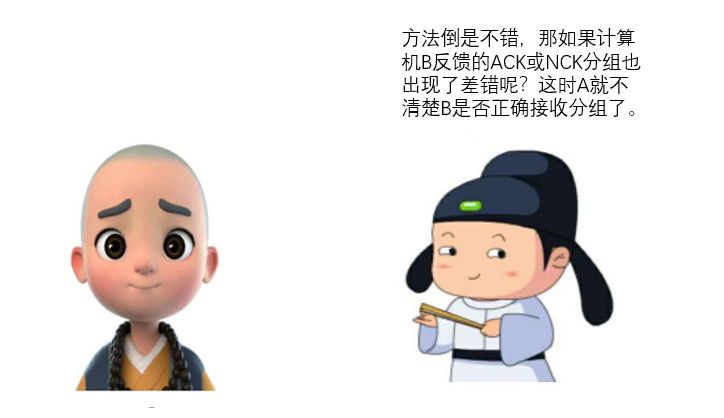 分组重传机制---可靠数据传输原理。 