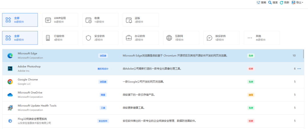 内网禁止使用软件，电脑禁止某程序运行的几种方法 | 限制某软件运行操作方法(图3)