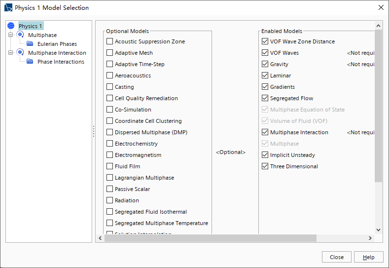 STAR-CCM+案例救生艇 | 应用重叠网格技术模拟救生艇落水的图6