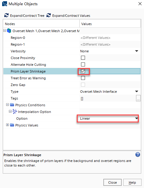 STAR-CCM+ | 重叠网格：罗茨鼓风机的图5