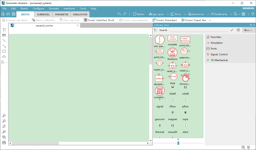 Amesim 2019.1 中文安装教程 在线阅读Amesim13 14 15的图17