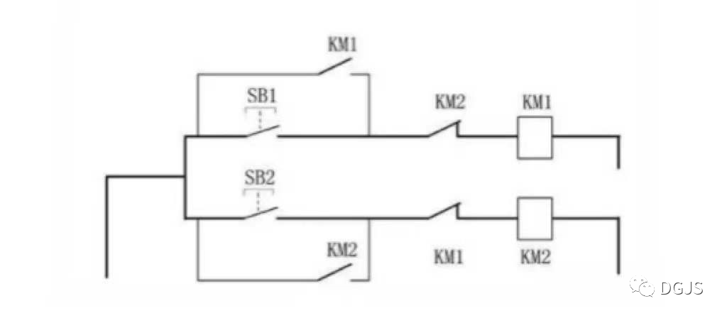 斷路器可以直接啟動(dòng)設(shè)備，接觸器可以省掉了嗎？的圖2