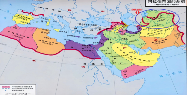 中亚最异类国家,找到了!