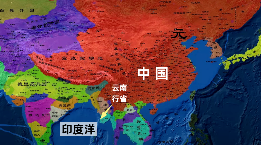 东亚南亚季风图_南亚地形图_南亚地形剖面图