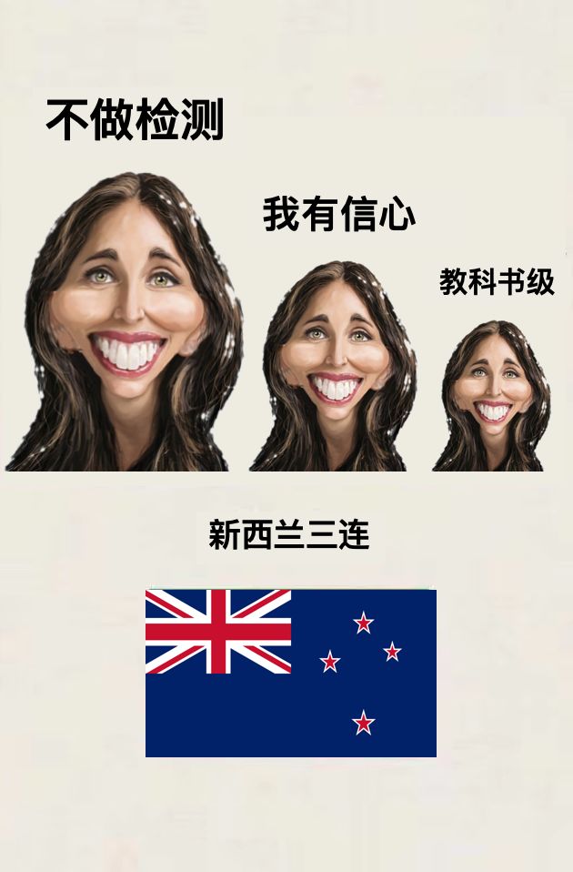 新西兰首例人传人！专家：社区隐性传播或已发生；华人最担心的竟是这一点…（组图） - 25