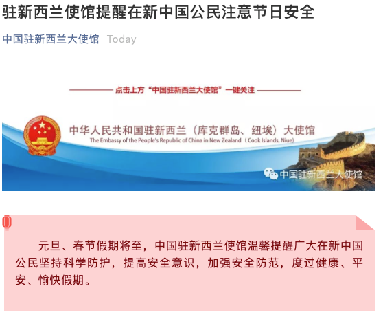 2人死亡3儿童重伤，新西兰知名景点直升机坠落！中国大使馆发紧急提醒（组图） - 18