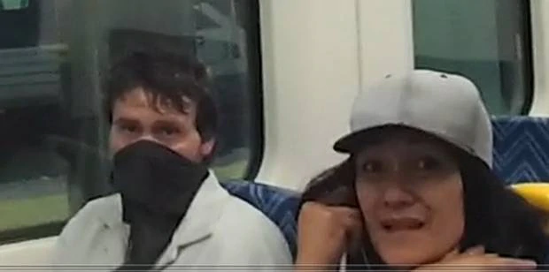 被批“政治作秀”，新西兰总理被告上法庭！新冠患者超市购物被捕，确诊者治愈后复阳（组图） - 7