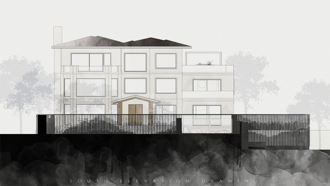 夢改設計師俞挺：寬容的極簡主義私宅，成為了義烏的樣板房 家居 第24張